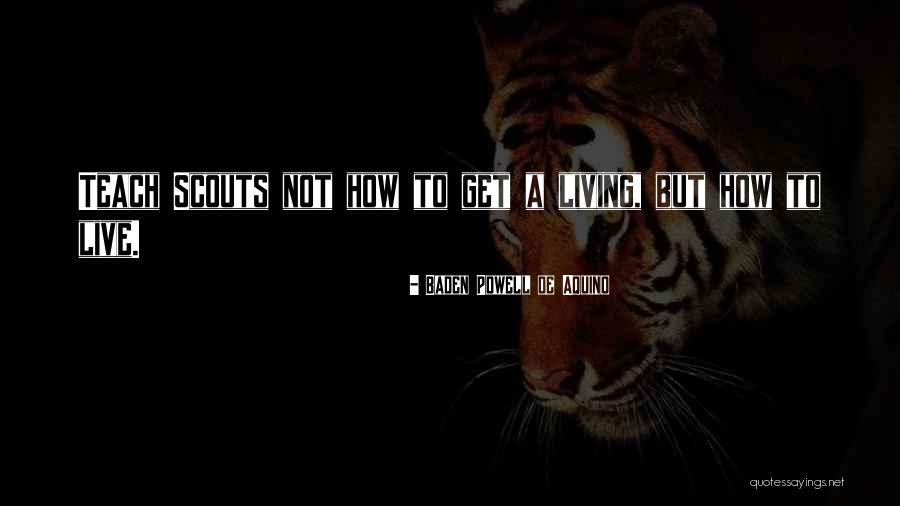 Baden Powell De Aquino Quotes 569419 Baden Powell De Aquino Quotes 569419