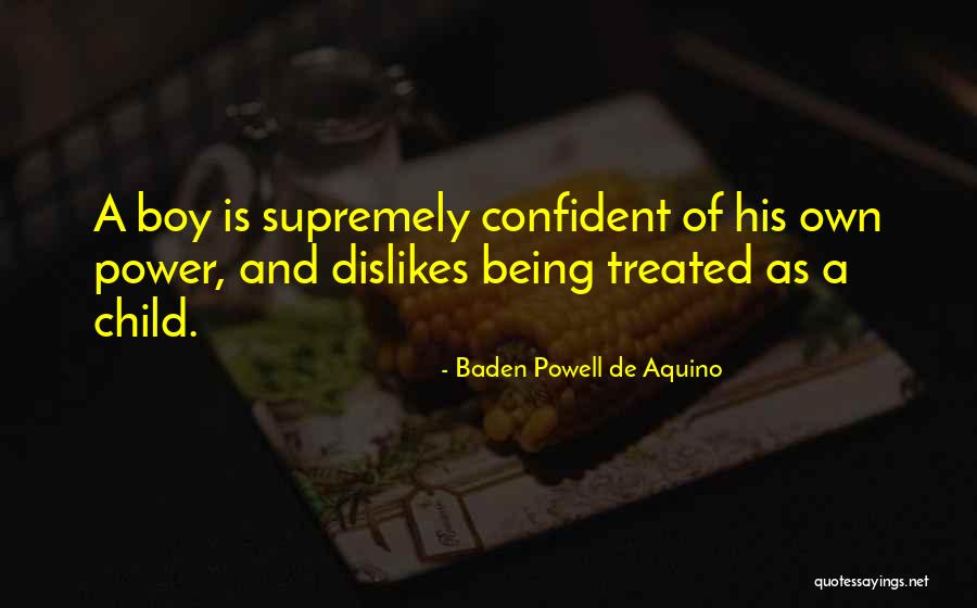 Baden Powell De Aquino Quotes 586788