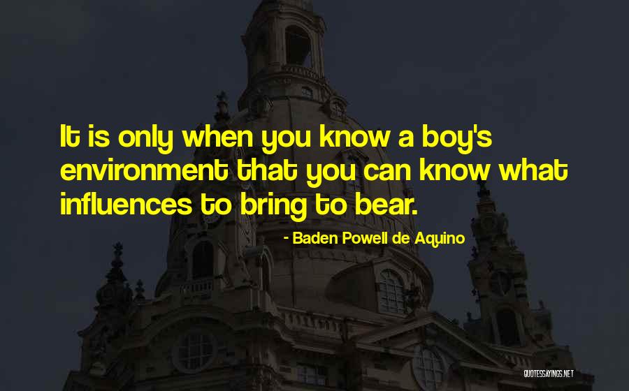 Baden Powell De Aquino Quotes 704300