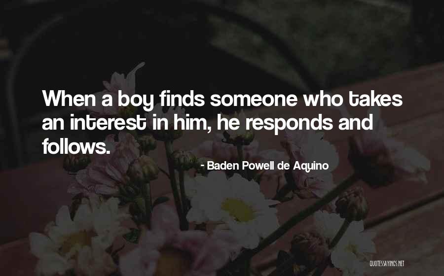 Baden Powell De Aquino Quotes 796837