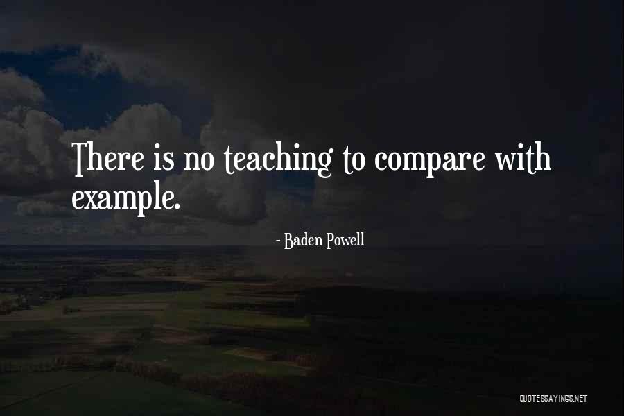 Baden Powell Quotes 2028472 Baden Powell Quotes 2028472