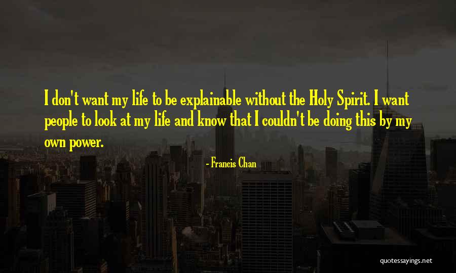 Baden Powell Wood Badge Quotes By Francis Chan Baden Powell Wood Badge Quotes By Francis Chan