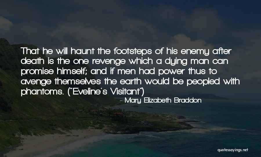 Baden Powell Wood Badge Quotes By Mary Elizabeth Braddon Baden Powell Wood Badge Quotes By Mary Elizabeth Braddon