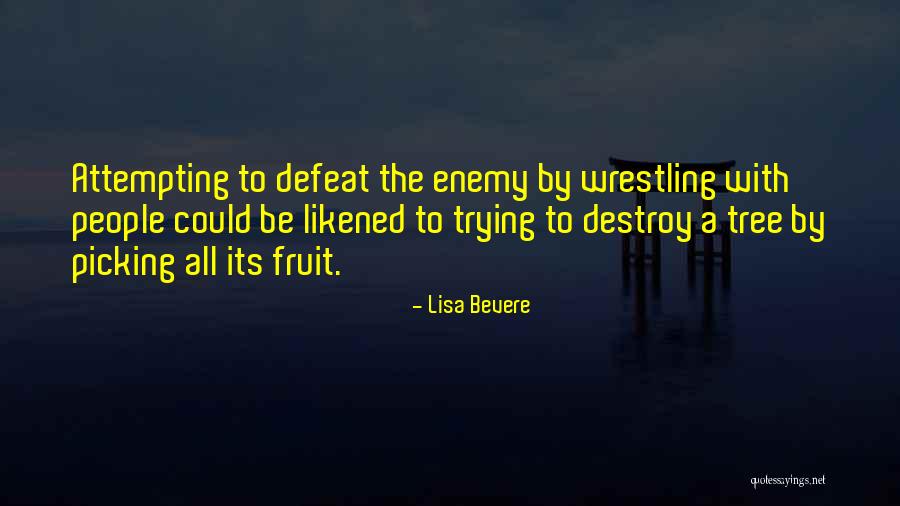Badenoch Quotes By Lisa Bevere Badenoch Quotes By Lisa Bevere