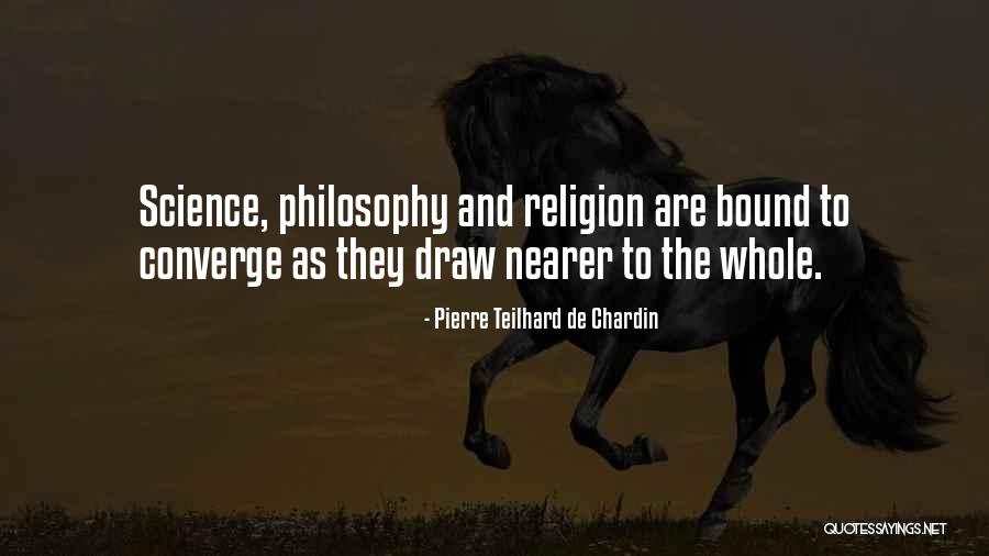 Badenoch Quotes By Pierre Teilhard De Chardin Badenoch Quotes By Pierre Teilhard De Chardin