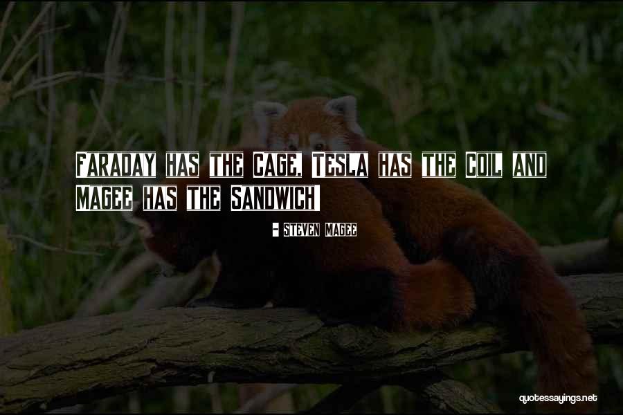 Badenoch Quotes By Steven Magee Badenoch Quotes By Steven Magee