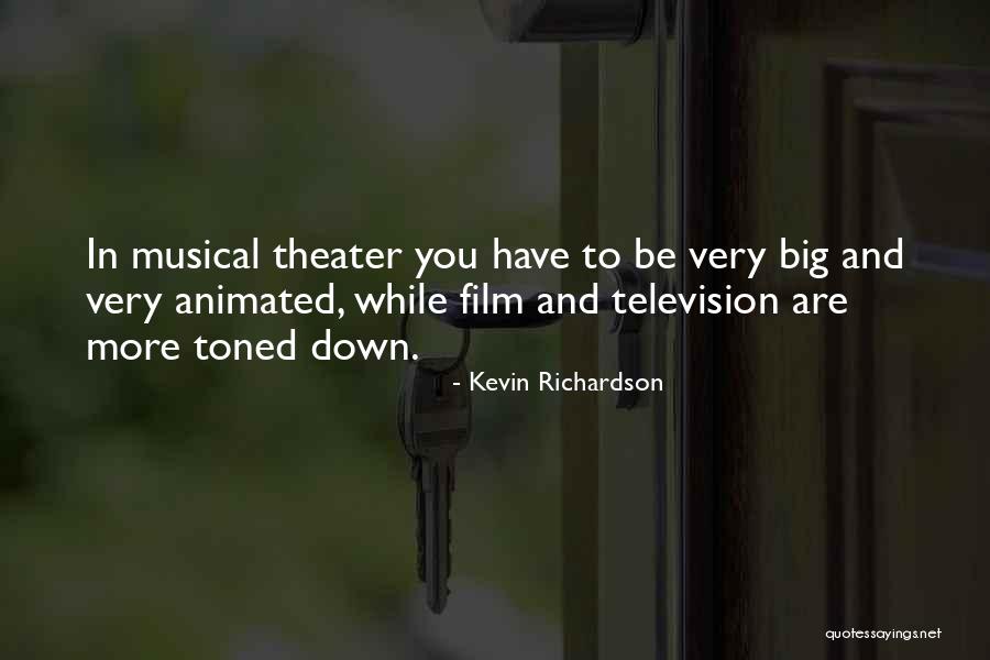 Badenoch Scotland Quotes By Kevin Richardson Badenoch Scotland Quotes By Kevin Richardson
