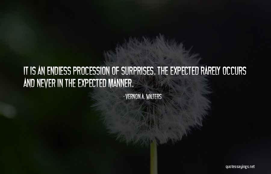 Badenoch Scotland Quotes By Vernon A. Walters Badenoch Scotland Quotes By Vernon A. Walters
