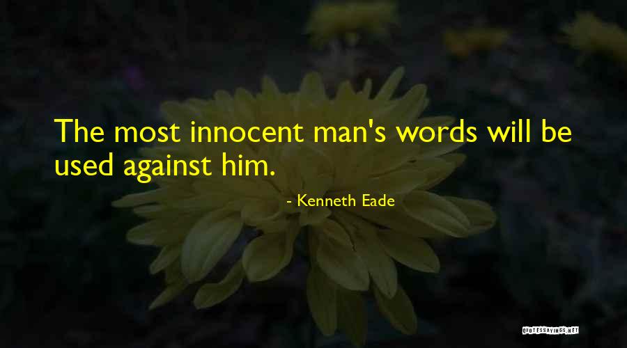 Badenochs On The River Quotes By Kenneth Eade Badenochs On The River Quotes By Kenneth Eade