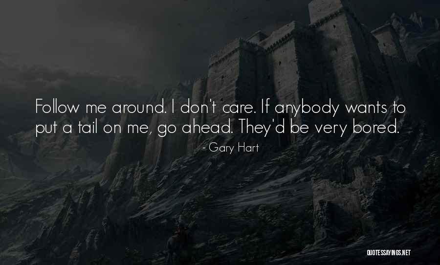 Badescu Ovidiu Quotes By Gary Hart Badescu Ovidiu Quotes By Gary Hart