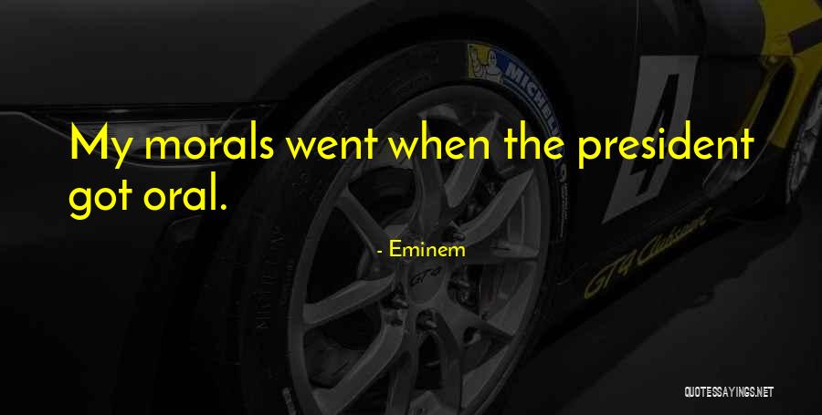 Badet Clement Quotes By Eminem Badet Clement Quotes By Eminem