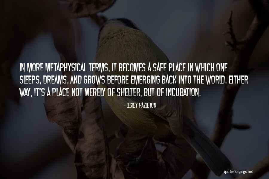 Badet Law Quotes By Lesley Hazleton Badet Law Quotes By Lesley Hazleton