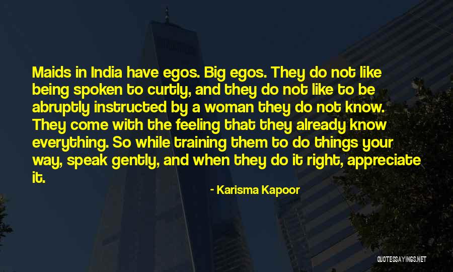 Badgering Synonym Quotes By Karisma Kapoor Badgering Synonym Quotes By Karisma Kapoor