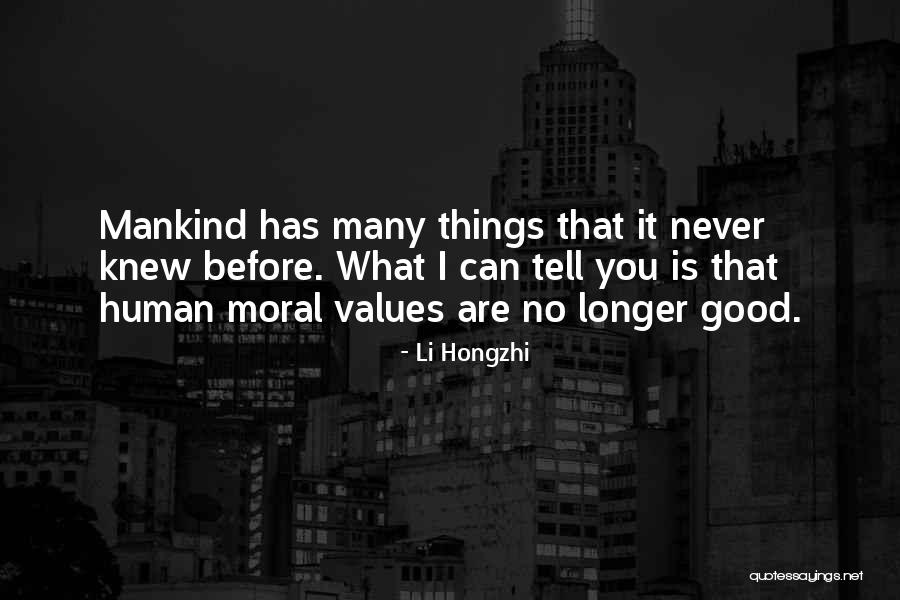 Badgering Synonym Quotes By Li Hongzhi Badgering Synonym Quotes By Li Hongzhi