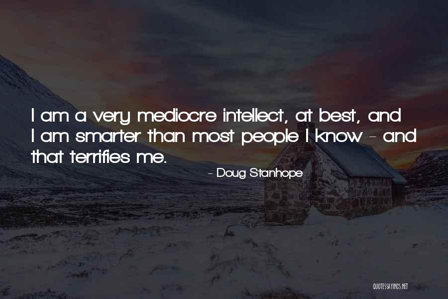 Badgett Field Quotes By Doug Stanhope Badgett Field Quotes By Doug Stanhope