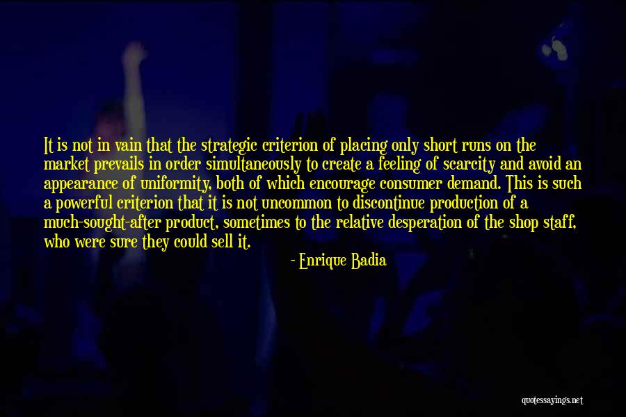 Badia Quotes By Enrique Badia Badia Quotes By Enrique Badia