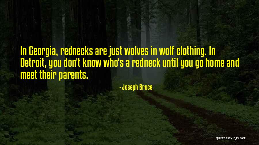 Badia Quotes By Joseph Bruce Badia Quotes By Joseph Bruce