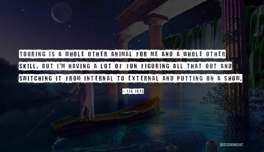 Badia Quotes By Lia Ices Badia Quotes By Lia Ices