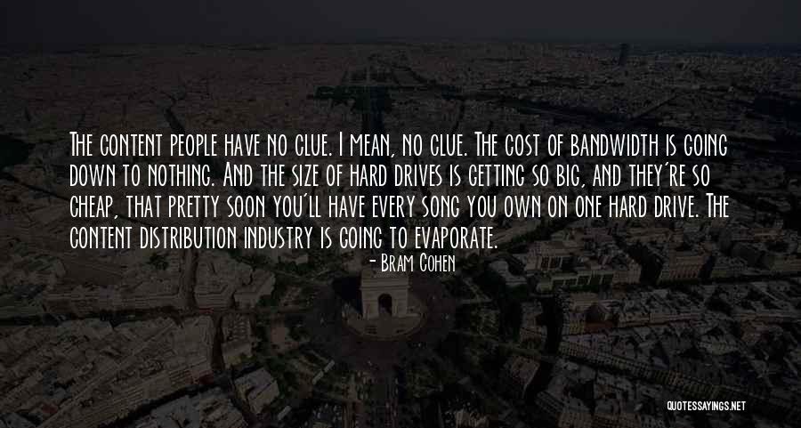 Badiali Giulio Quotes By Bram Cohen Badiali Giulio Quotes By Bram Cohen