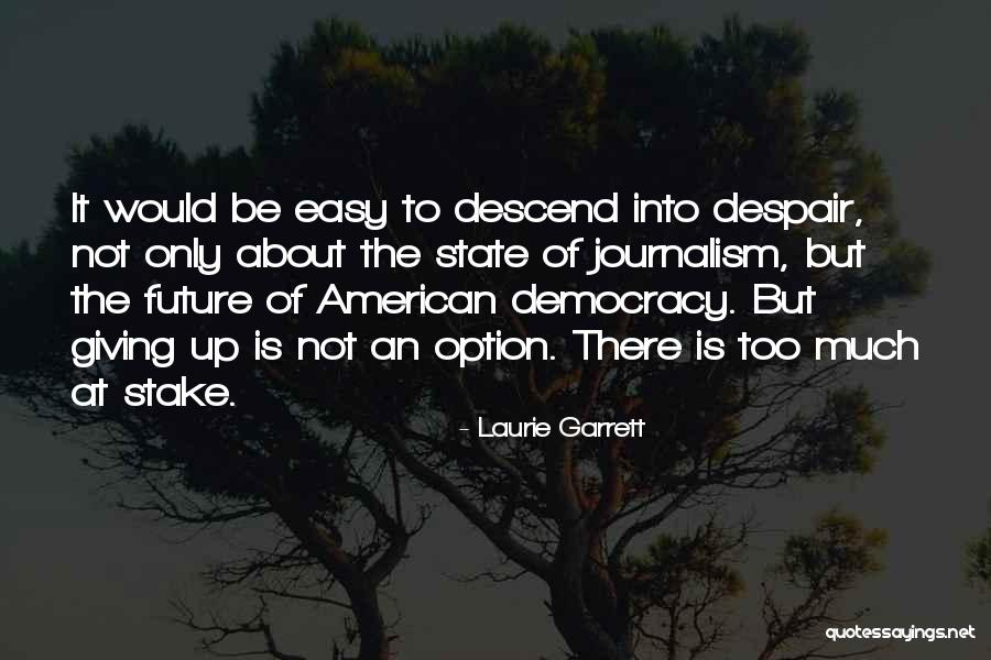Badiali Giulio Quotes By Laurie Garrett Badiali Giulio Quotes By Laurie Garrett