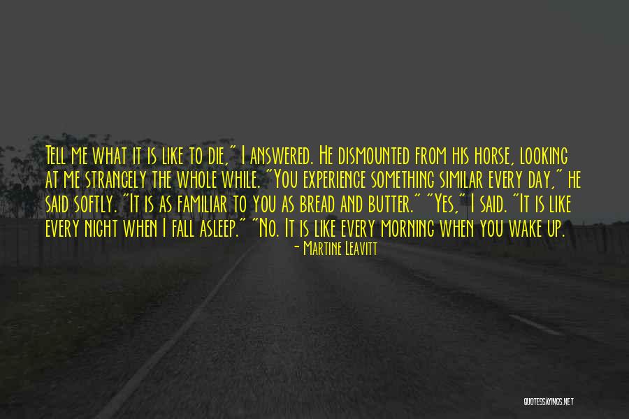 Badian Quotes By Martine Leavitt Badian Quotes By Martine Leavitt