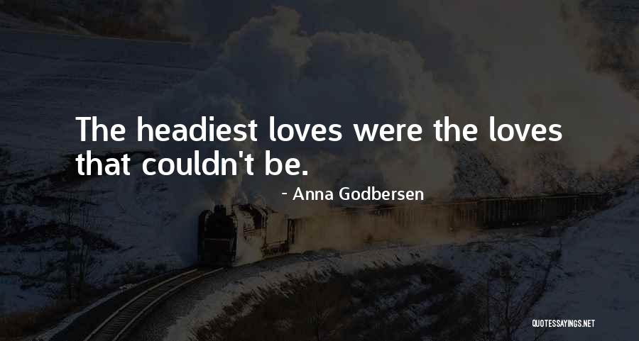Badiane Chinoise Quotes By Anna Godbersen Badiane Chinoise Quotes By Anna Godbersen