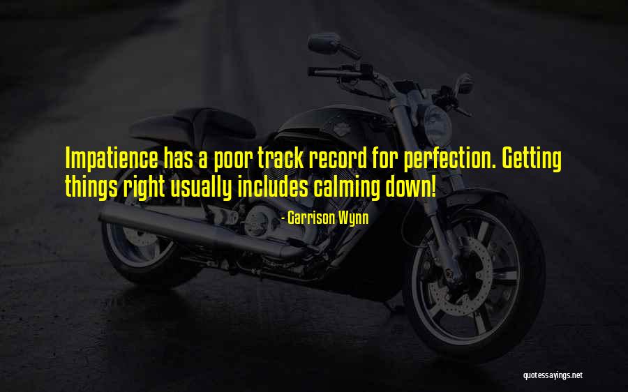 Badica Quotes By Garrison Wynn Badica Quotes By Garrison Wynn