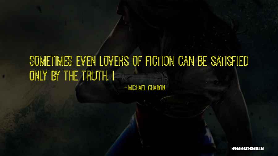 Badica Quotes By Michael Chabon Badica Quotes By Michael Chabon