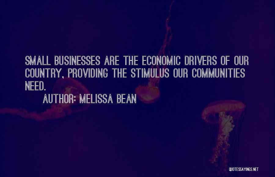 Badicaldadical Quotes By Melissa Bean