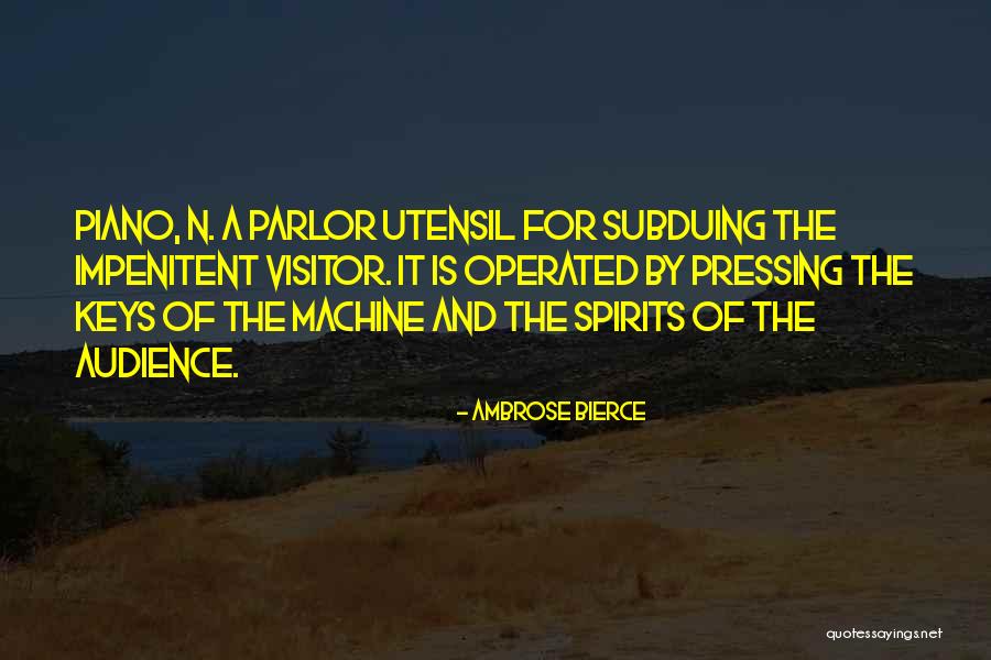 Badida Curitiba Quotes By Ambrose Bierce Badida Curitiba Quotes By Ambrose Bierce