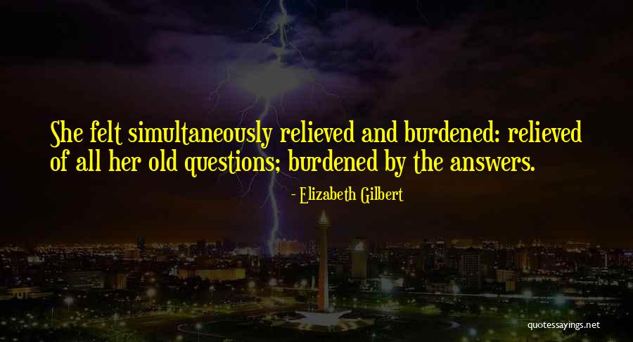 Badida Curitiba Quotes By Elizabeth Gilbert Badida Curitiba Quotes By Elizabeth Gilbert