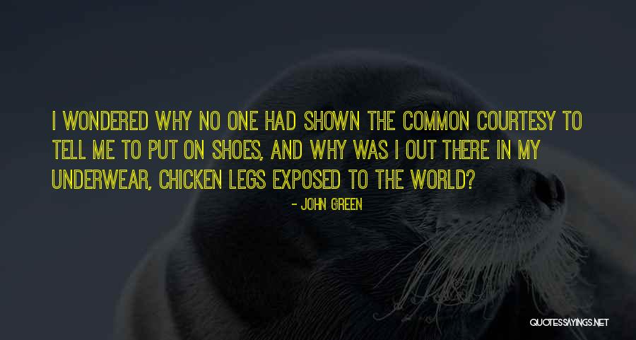Badiene Magaziner Quotes By John Green Badiene Magaziner Quotes By John Green