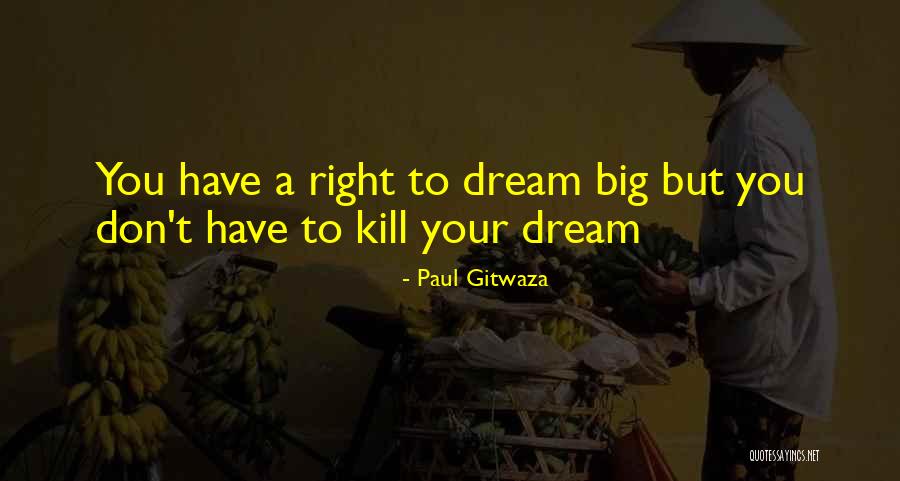 Badier Purse Quotes By Paul Gitwaza Badier Purse Quotes By Paul Gitwaza