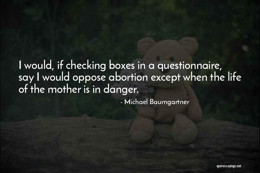 Badilla Corporation Quotes By Michael Baumgartner Badilla Corporation Quotes By Michael Baumgartner