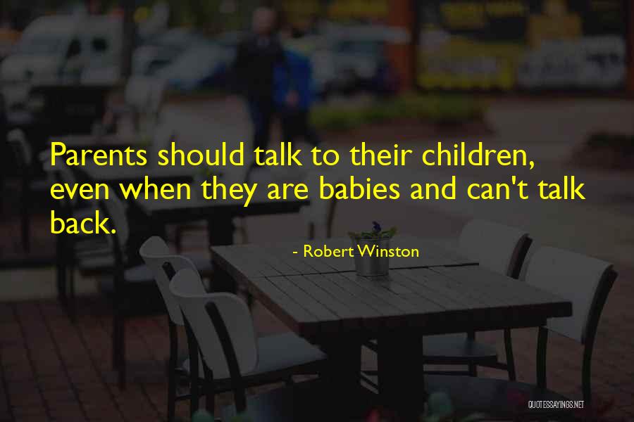 Badilla Painters Quotes By Robert Winston Badilla Painters Quotes By Robert Winston