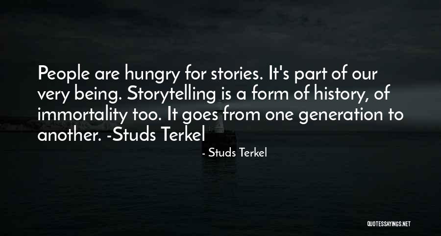 Badilla Painters Quotes By Studs Terkel Badilla Painters Quotes By Studs Terkel