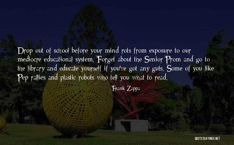 Badinage Antonym Quotes By Frank Zappa Badinage Antonym Quotes By Frank Zappa