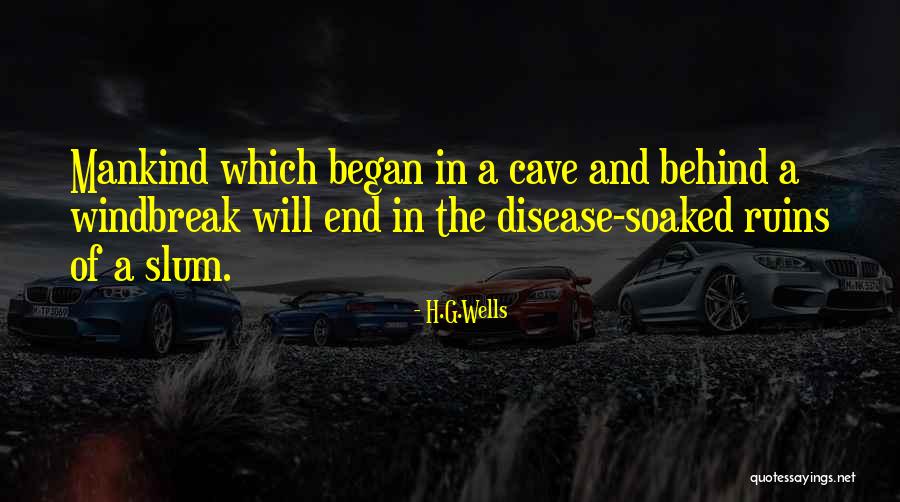 Badinage Antonym Quotes By H.G.Wells Badinage Antonym Quotes By H.G.Wells