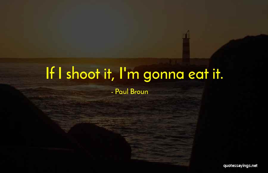 Badinage Crossword Quotes By Paul Broun