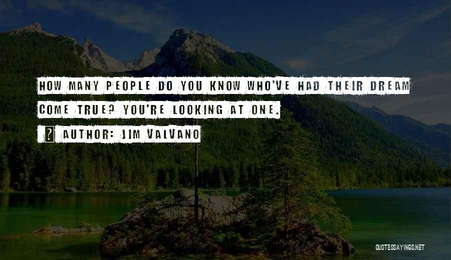 Badinage Pronunciation Quotes By Jim Valvano