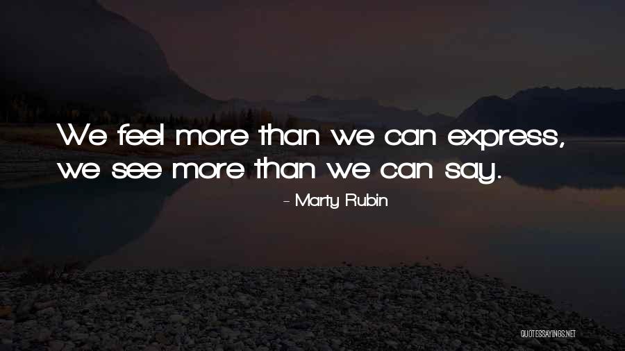 Badinage Quotes By Marty Rubin Badinage Quotes By Marty Rubin