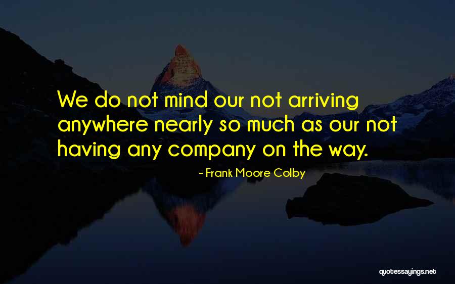 Badini Altar Quotes By Frank Moore Colby Badini Altar Quotes By Frank Moore Colby