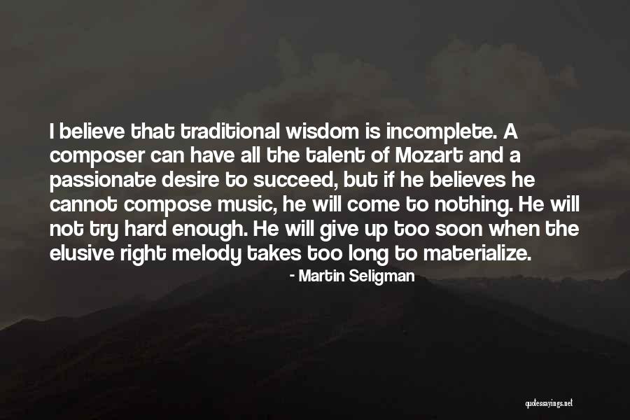 Badini Altar Quotes By Martin Seligman Badini Altar Quotes By Martin Seligman