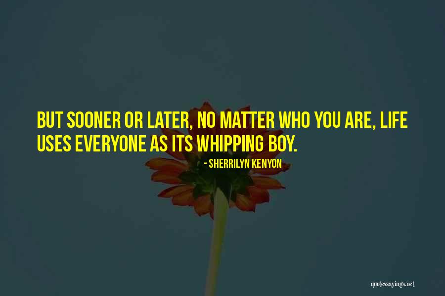 Badini Drama Quotes By Sherrilyn Kenyon Badini Drama Quotes By Sherrilyn Kenyon