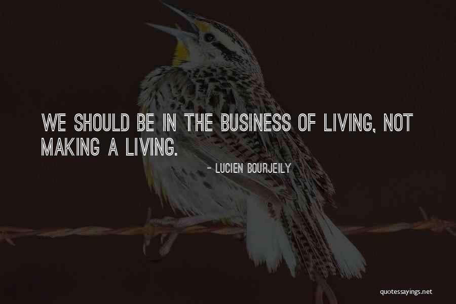 Badini Movies Quotes By Lucien Bourjeily