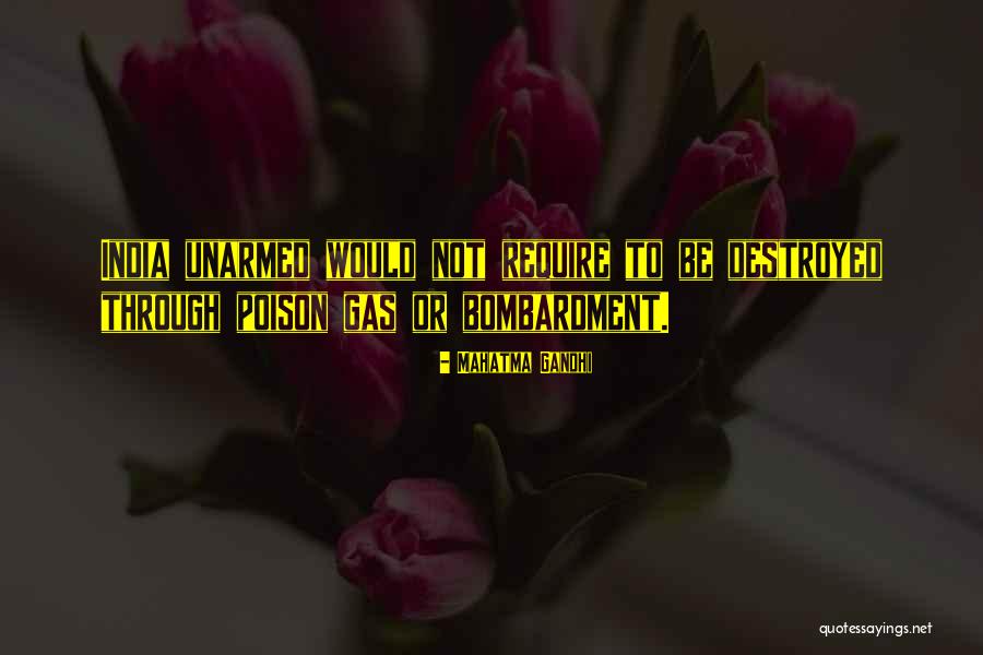 Badini Movies Quotes By Mahatma Gandhi