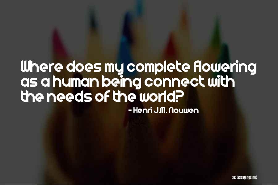 Badini Platform Quotes By Henri J.M. Nouwen Badini Platform Quotes By Henri J.M. Nouwen