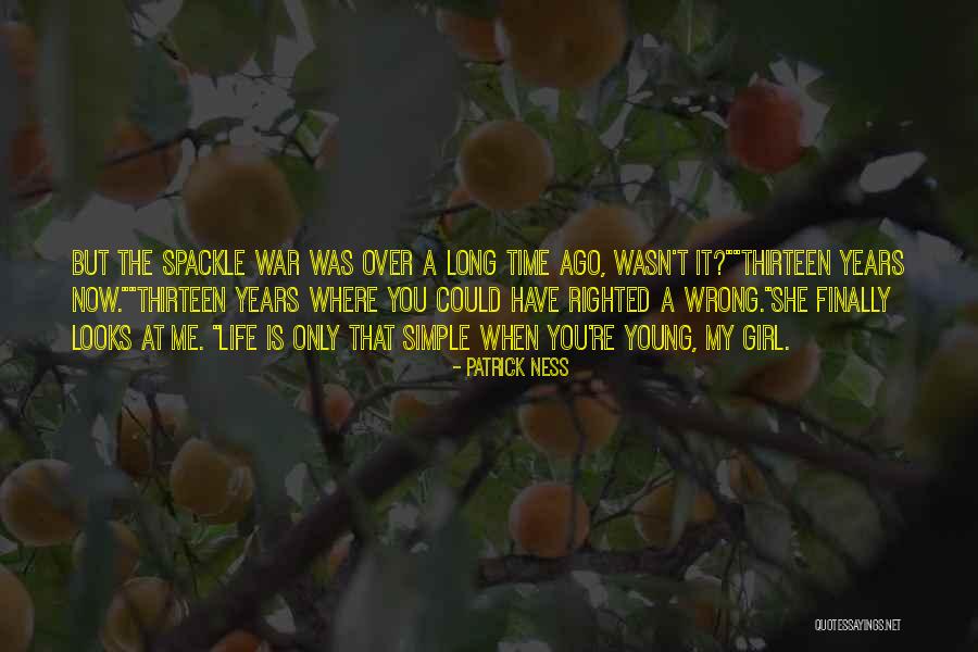 Badiola Toscana Quotes By Patrick Ness Badiola Toscana Quotes By Patrick Ness