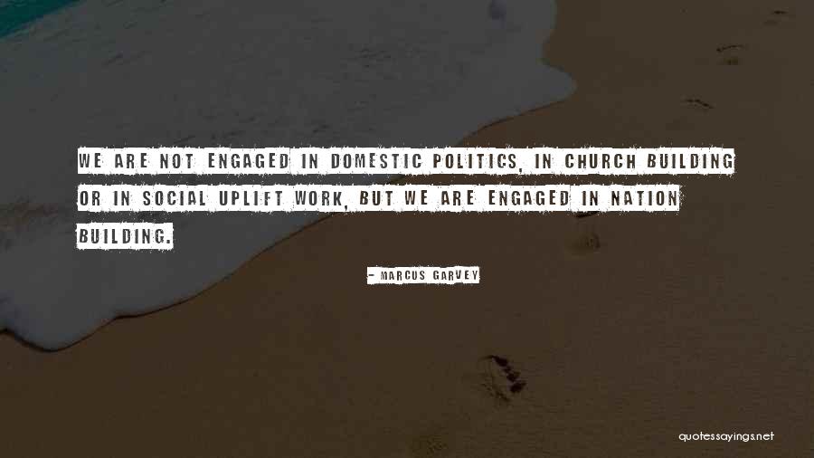 Badiou Videos Quotes By Marcus Garvey Badiou Videos Quotes By Marcus Garvey