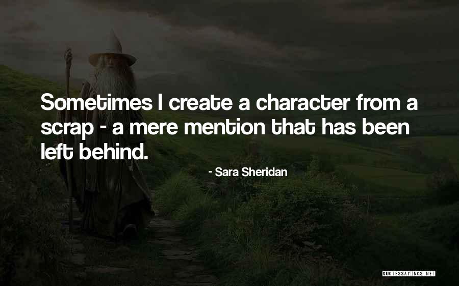 Badisches Weinhaus Quotes By Sara Sheridan Badisches Weinhaus Quotes By Sara Sheridan